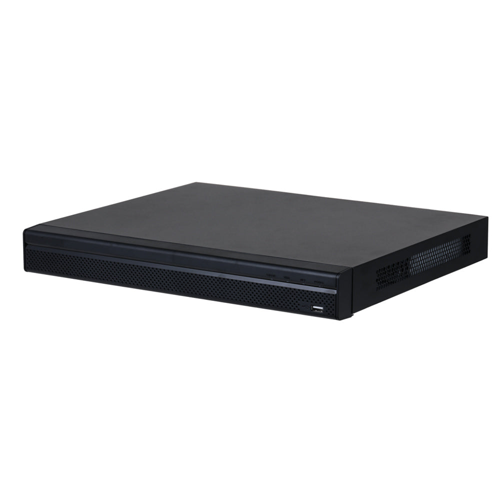 プロシリーズ・多チャンネルネットワークビデオレコーダー(最大32CH)