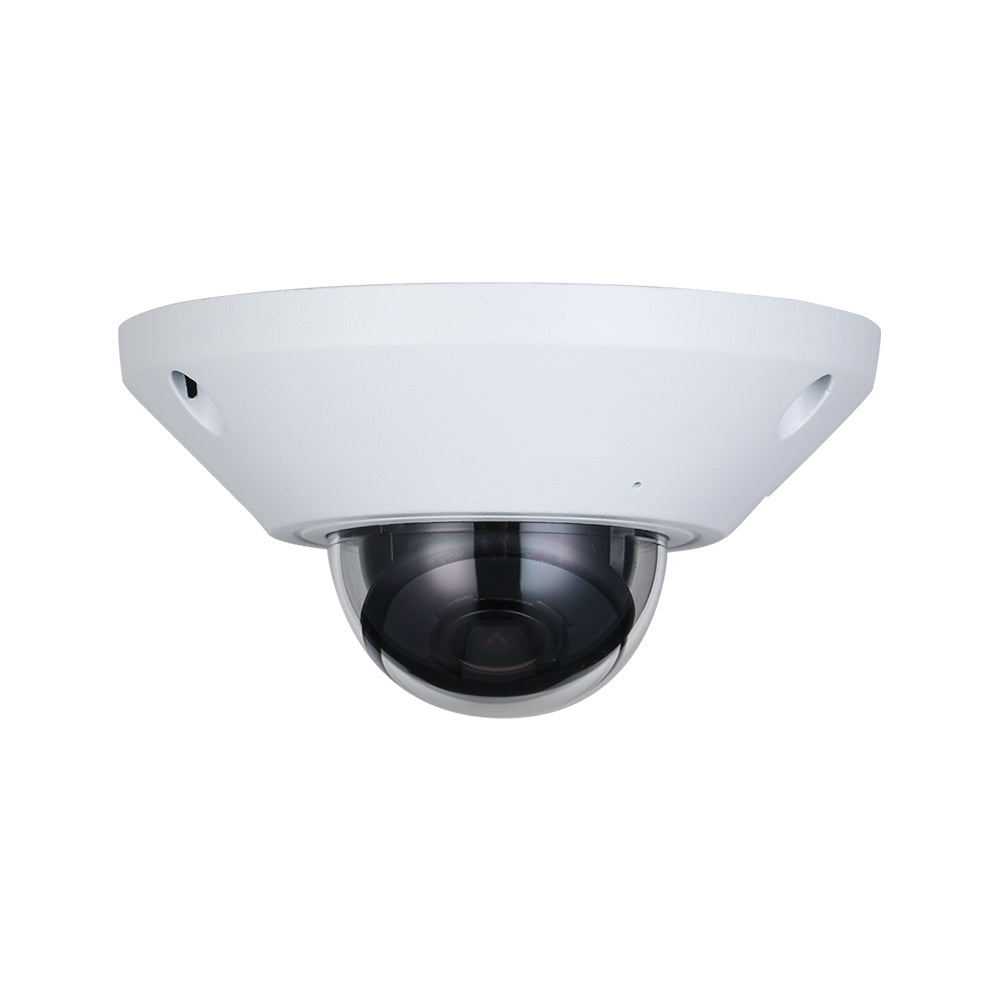 プロシリーズ・5.0MP360°撮影型防犯カメラ