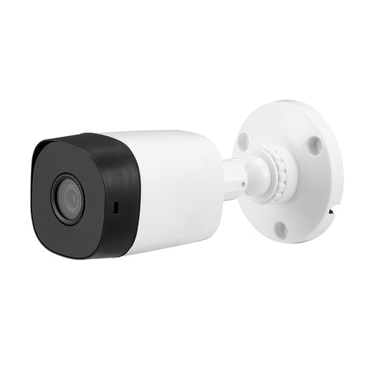 スタンダードバレット型カメラ 防水対応 DS001