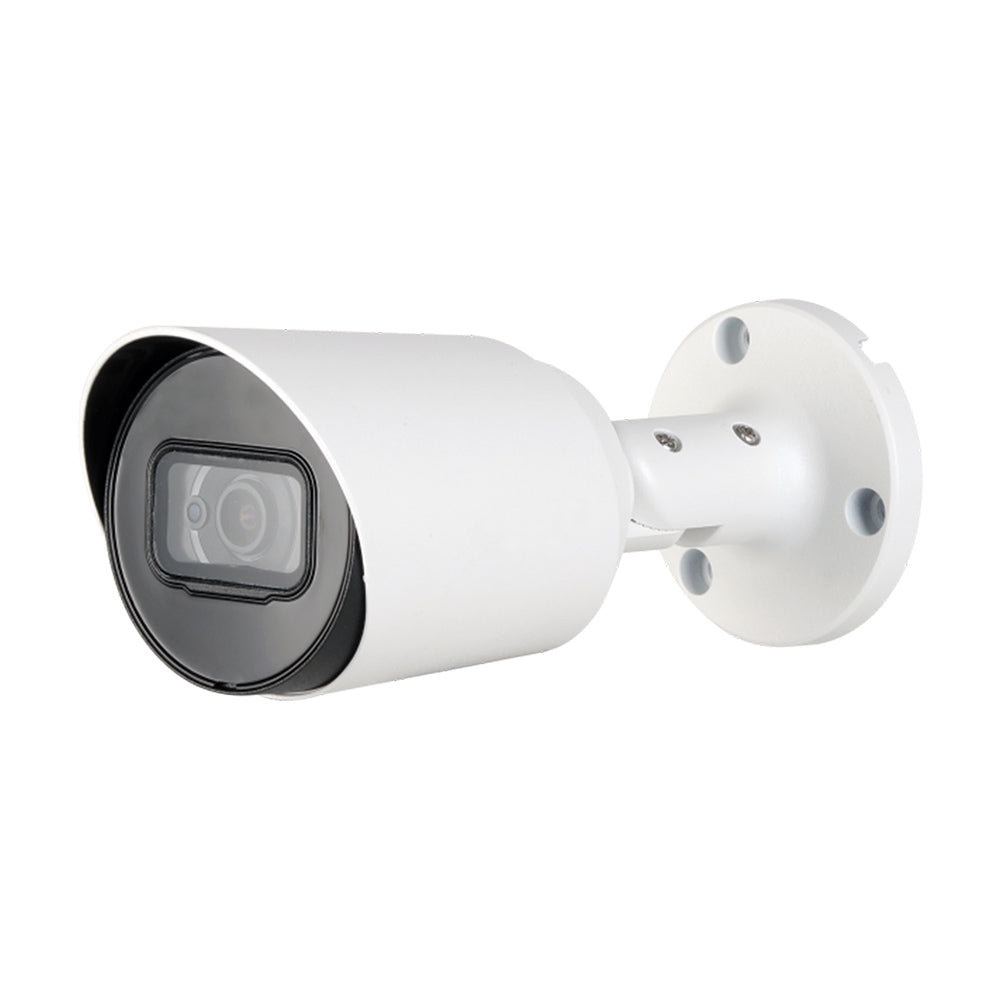音声マイク内蔵バレット型カメラ 防水対応 DS003