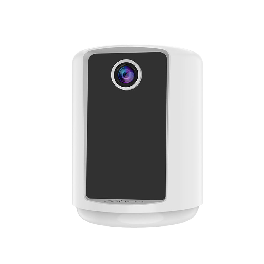 relica ワイヤレスシリーズ VC-i ビデオチャット機能搭載見守りカメラ LEDランプ付き 防犯カメラ / RL121C