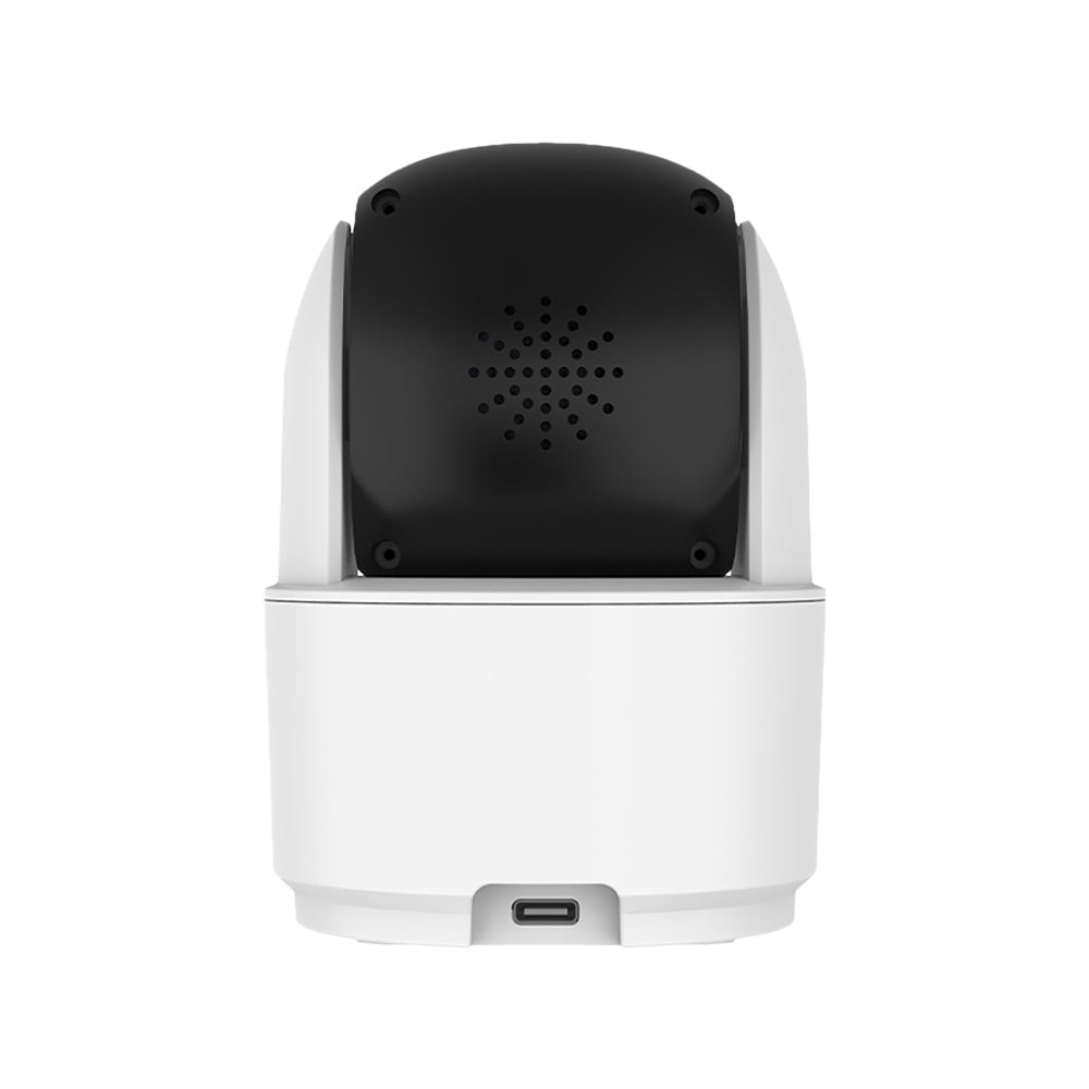 relica ワイヤレスシリーズ DL-i デュアルレンズ 見守りカメラ 防犯カメラ / RL117C